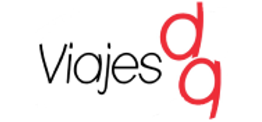 Logo de ViajesDQ