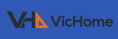 Logo de VicHome