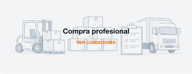 Ferretería industrial online para empresas y profesionales