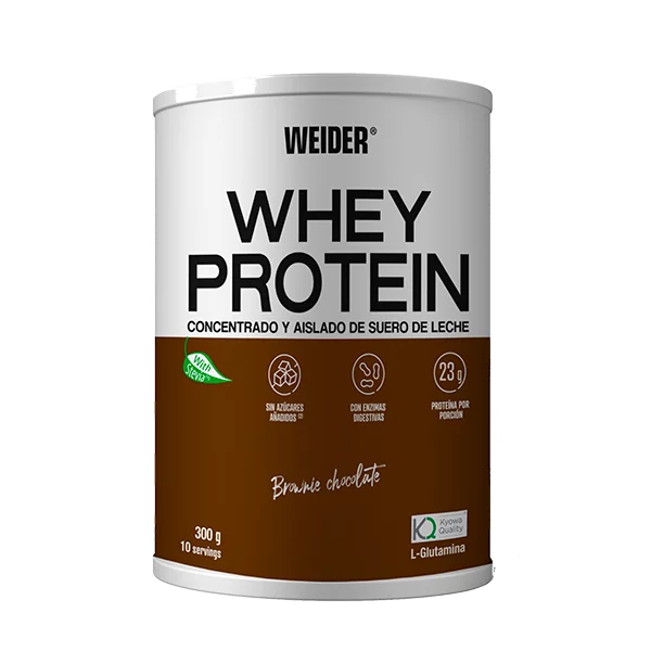 Whey Protein