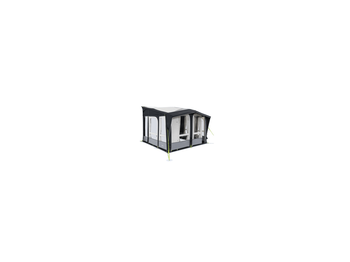Avance hinchable Kampa Dometic Club Air Pro 330 S