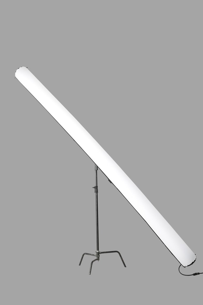 Iluminación de cine y TV
