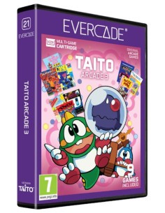 Taito Arcade 3