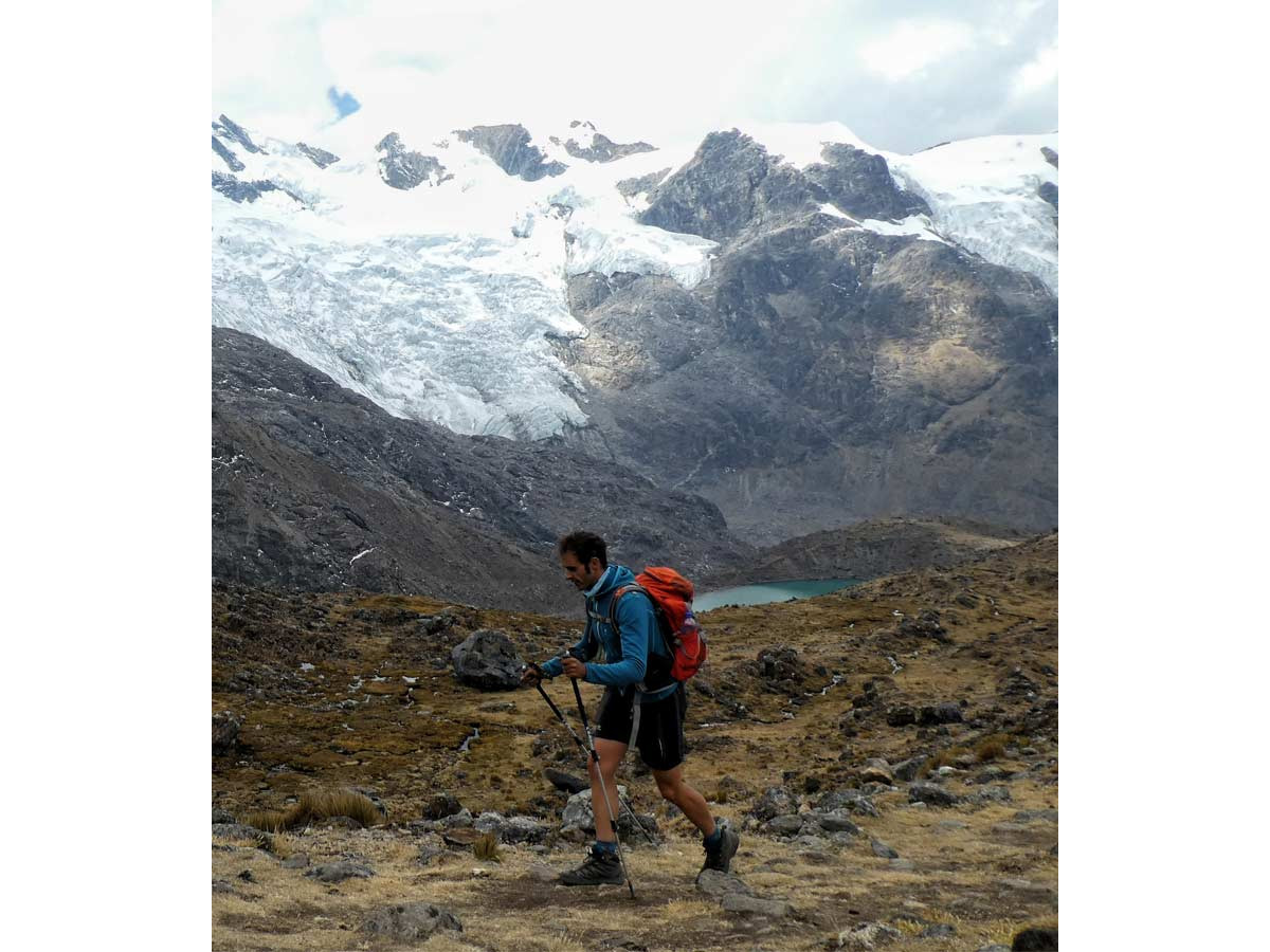 Viaje solidario a Perú