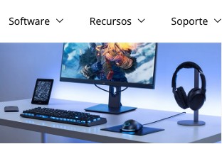 Your Workspace. Your Way.