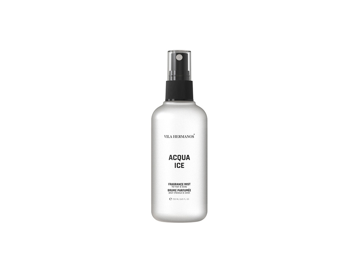 Bruma perfumada Aqua Ice