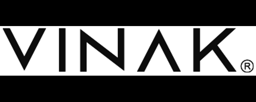 Logo de VINAK