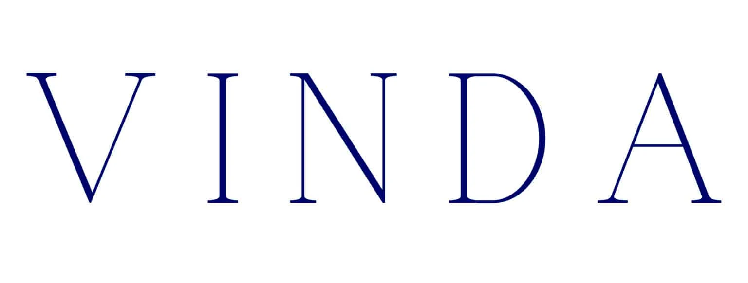 Logo de Vinda Store