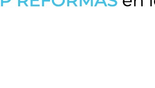 Reforma parcial de vivienda