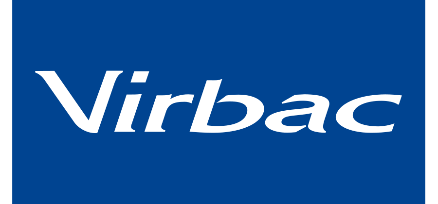 Logo de Virbac