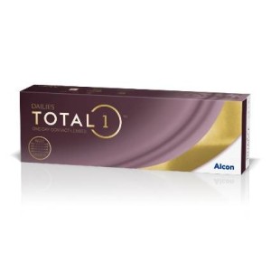 Dailies Total 1 30 unidades