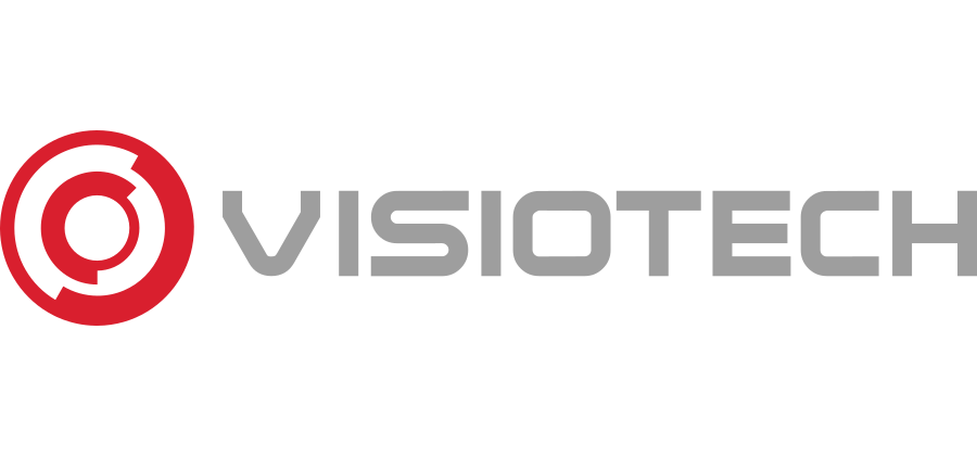 Logo de Visiotech