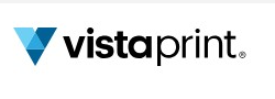 Logo de VistaPrint