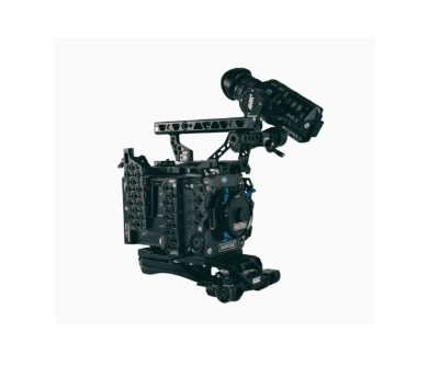 ALQUILER CAMARA CINE ARRI ALEXA S35 MADRID