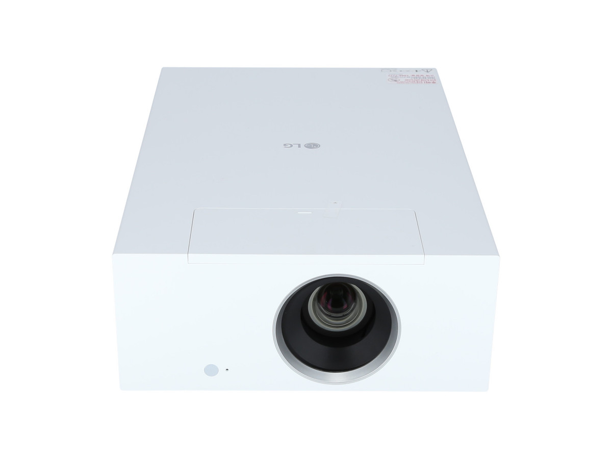 LG CineBeam HU710P
