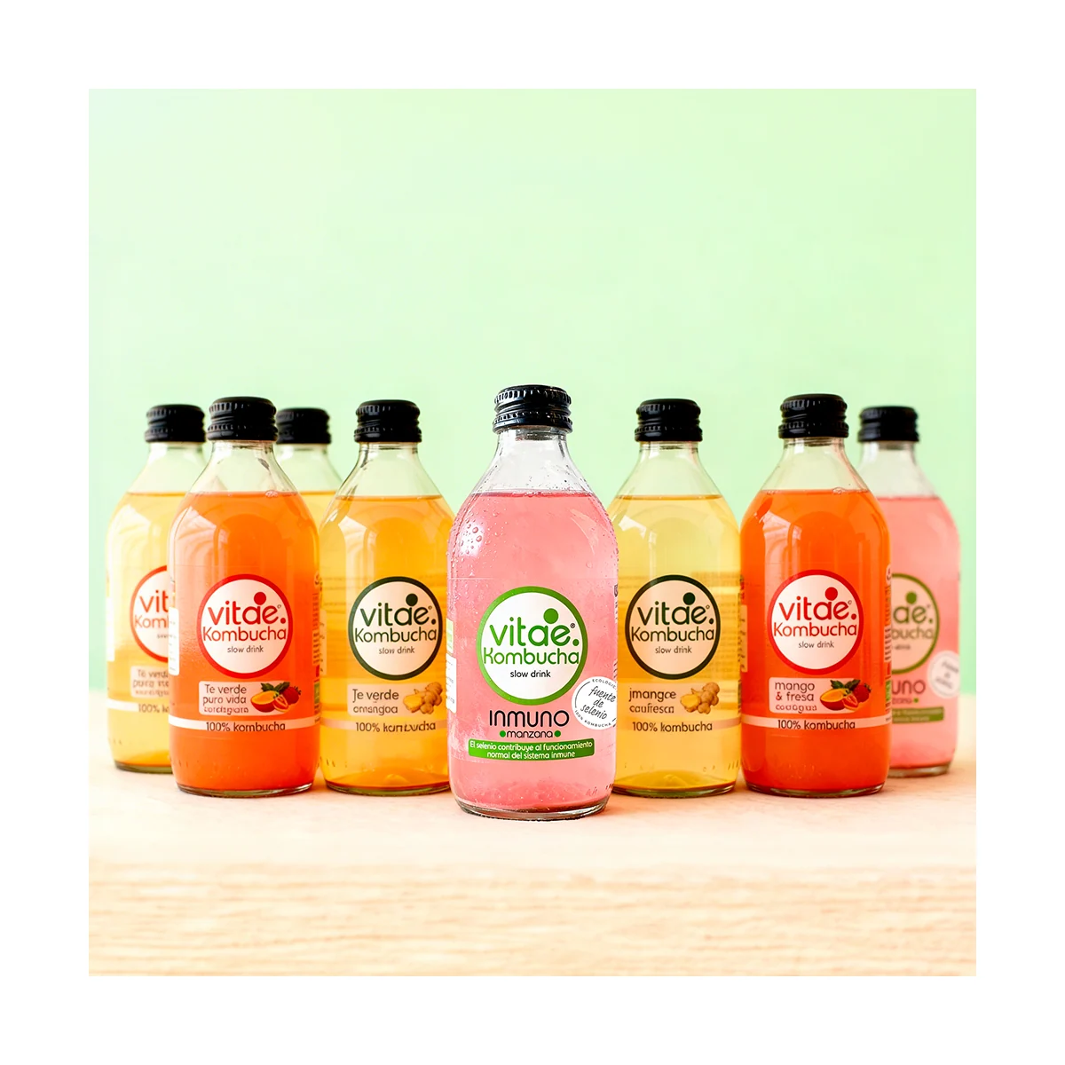Pack tu misma/o 250 ml