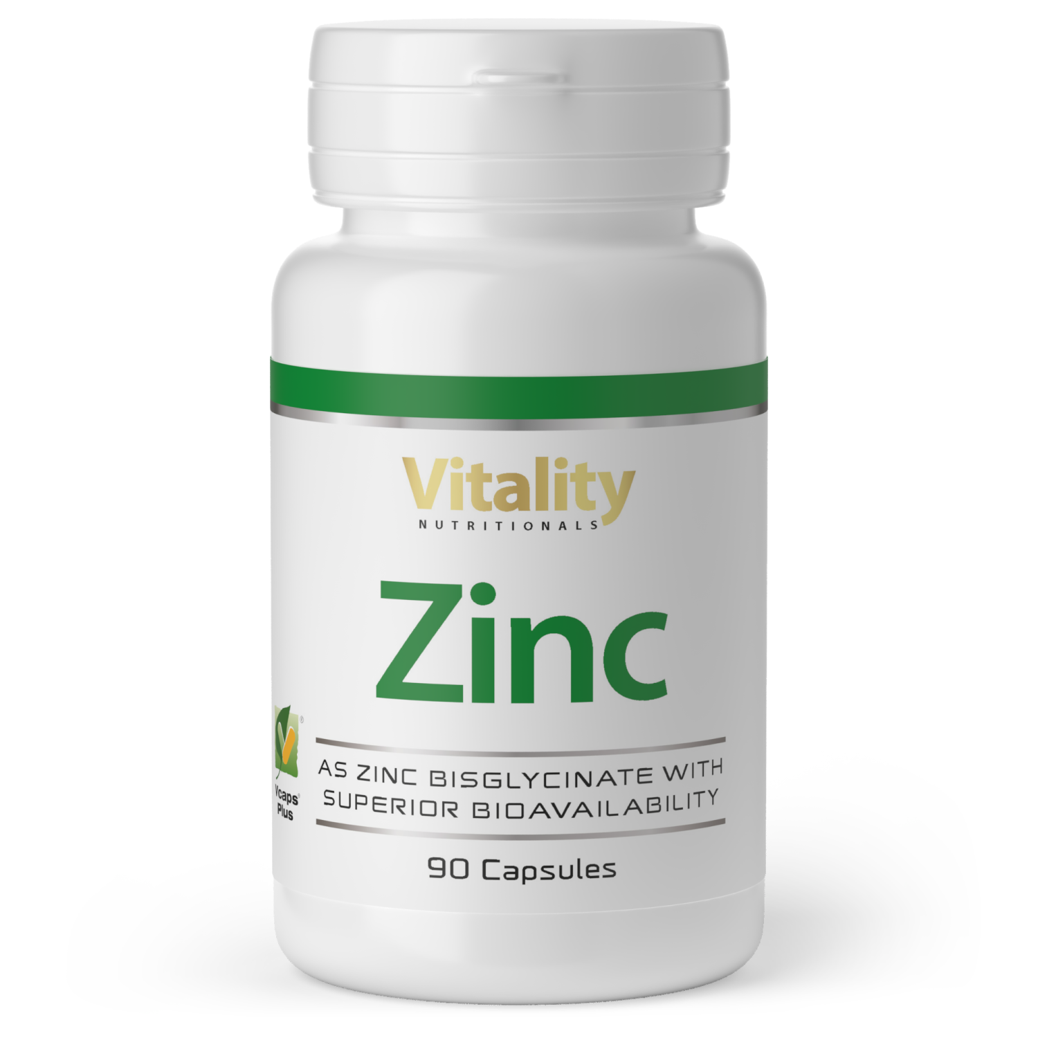 Zinc 25 mg