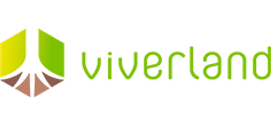 Logo de Viveros Viverland S.L.