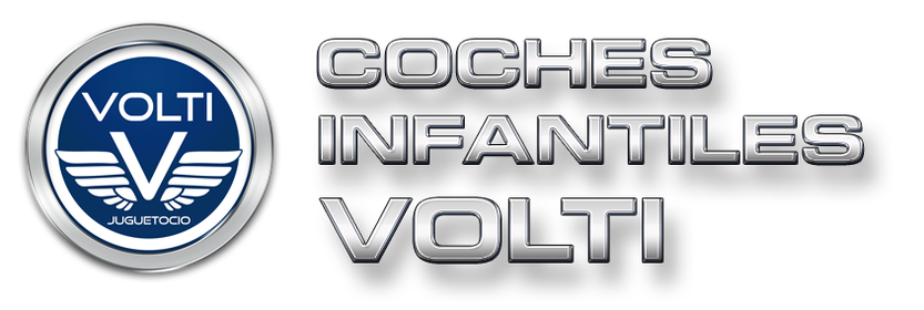 Logo de Volti