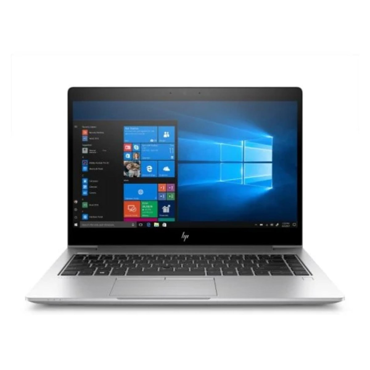 HP EliteBook 840 G6 reacondicionado