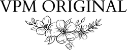 Logo de VPM Original