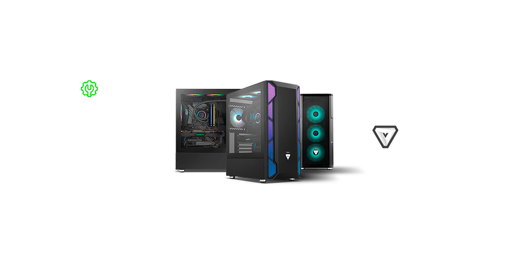 Logo de VSGamers
