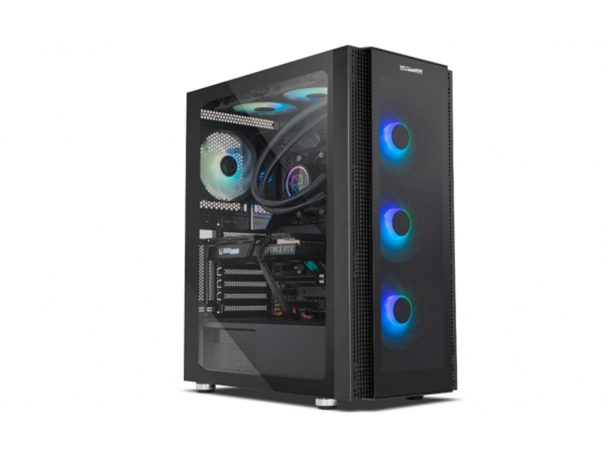 Ordenador Versus PC Gaming Horus Evo Intel® Core™ i7 - Versus PC