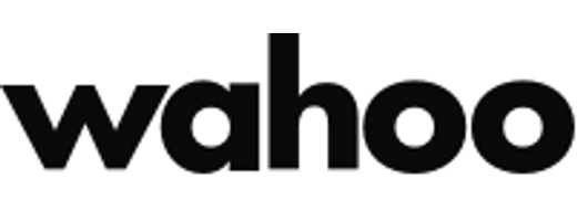 Logo de Wahoo Fitness