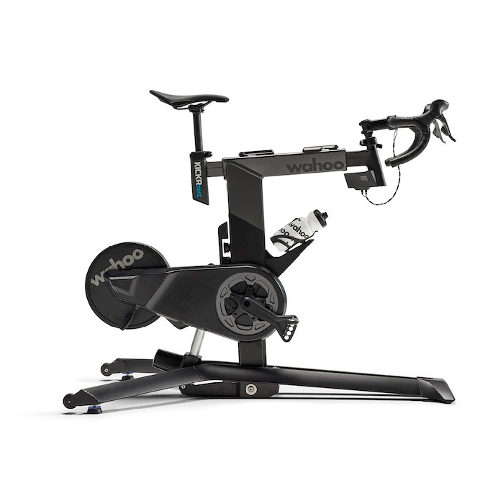 KICKR BIKE PRO