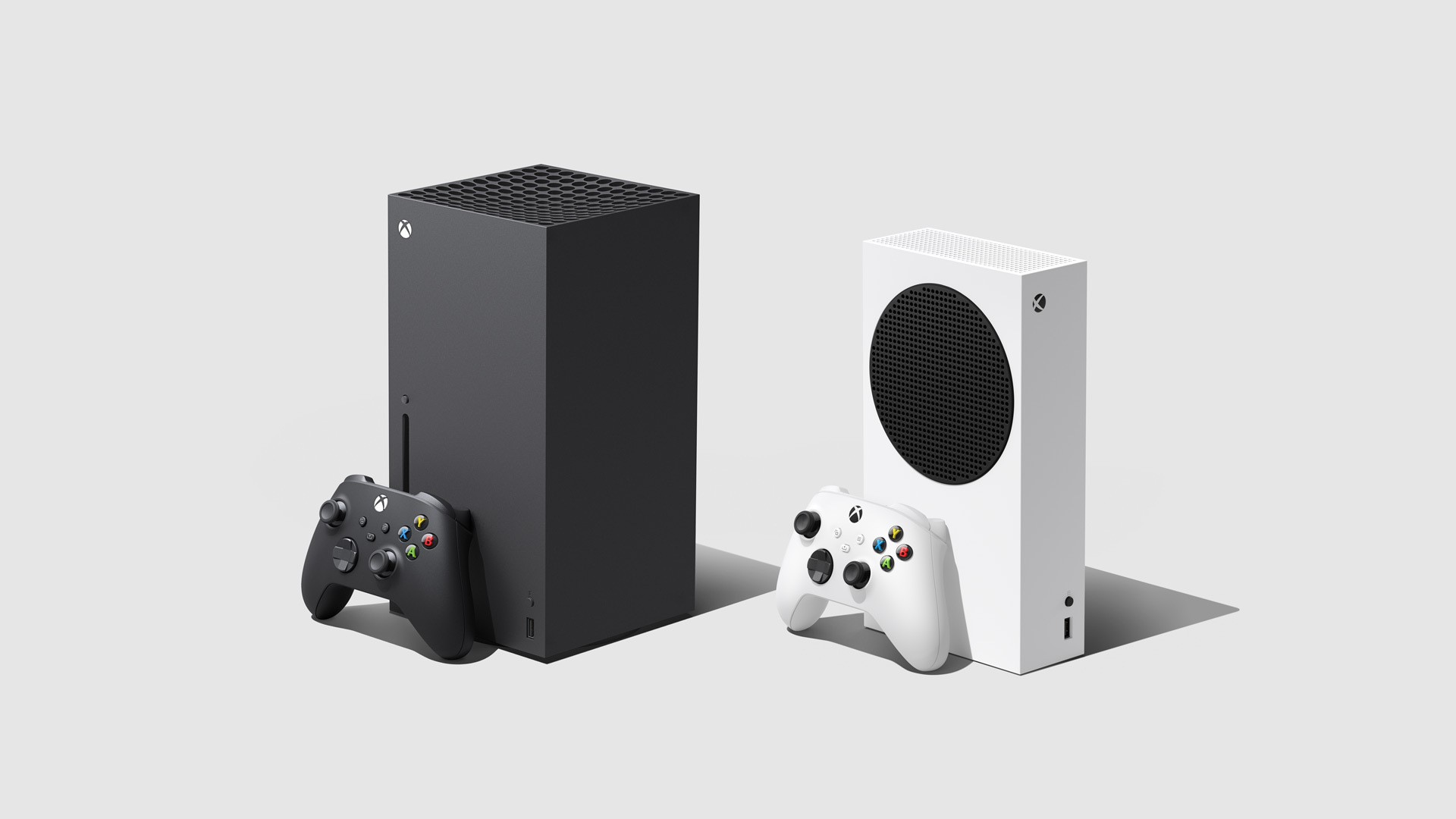 Xbox Serie X|S