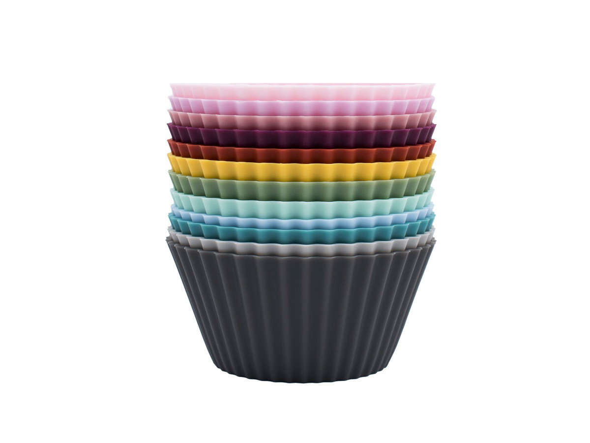 Muffin Cups - Original