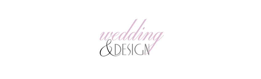 Logo de Wedding & Design