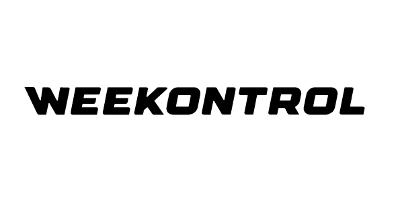 Logo de Weekontrol