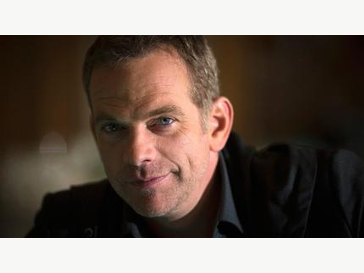 Garou en Louvain-la-Neuve