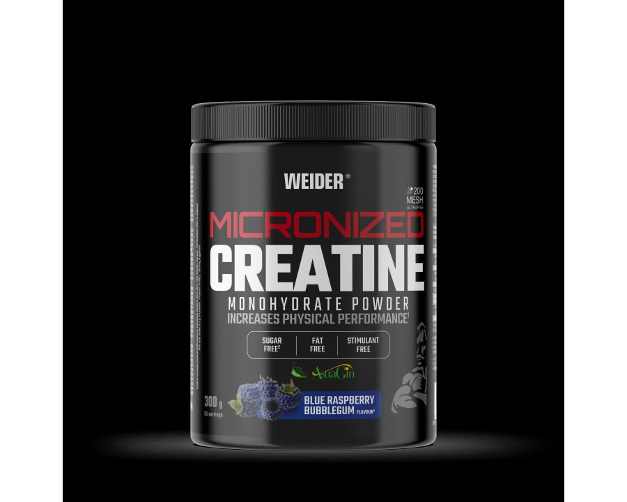 Creatina Micronizada 200 Mesh
