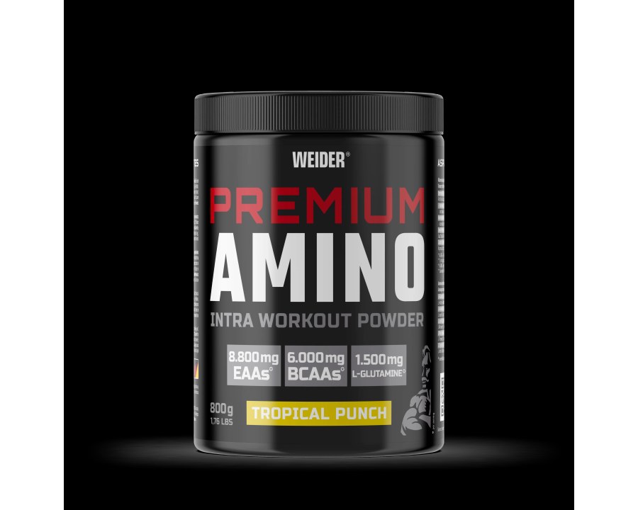 Premium Amino Powder