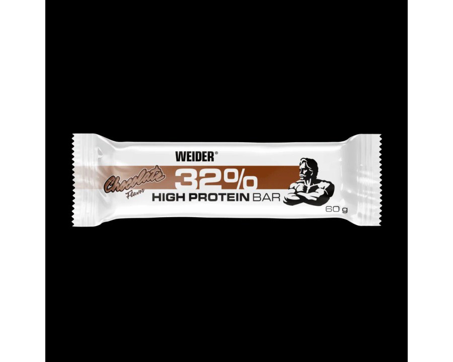 32% Protein Bar