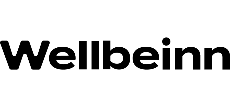 Logo de Wellbeinn