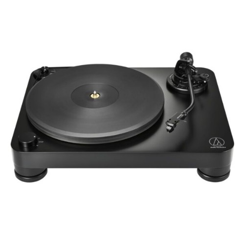 AUDIO-TECHNICA AT-LP7X