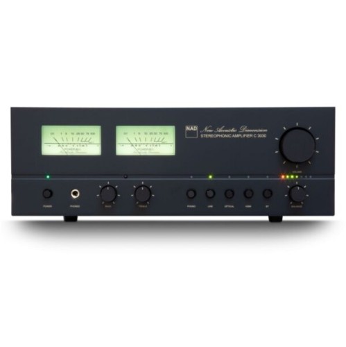 NAD C3030