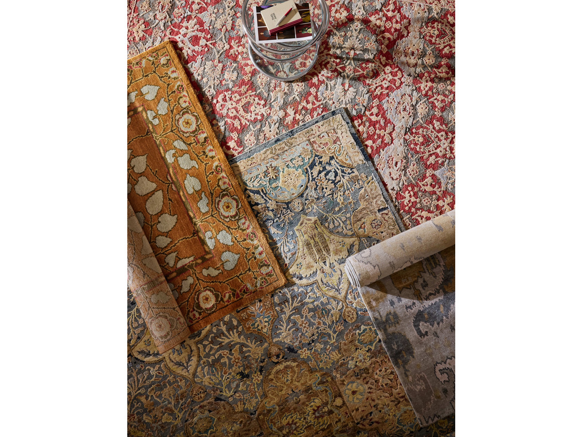 Selección de muebles 2