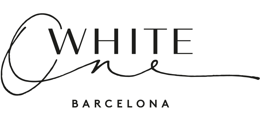 Logo de White One