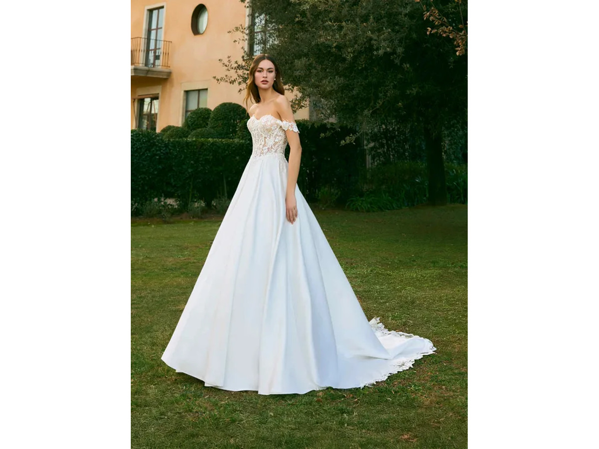 Colección White One Studio