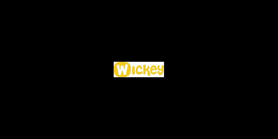Logo de Wickey