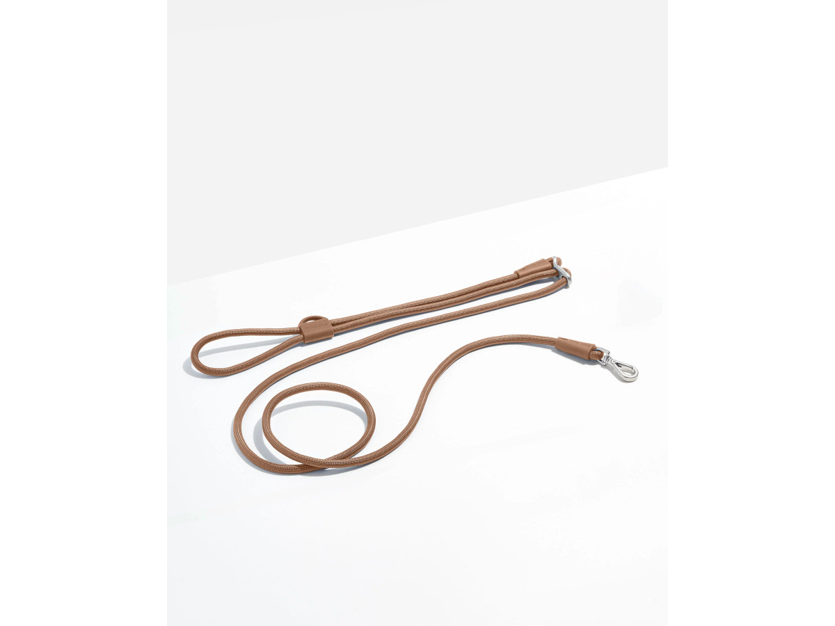 Hands-Free Rope Dog Leash