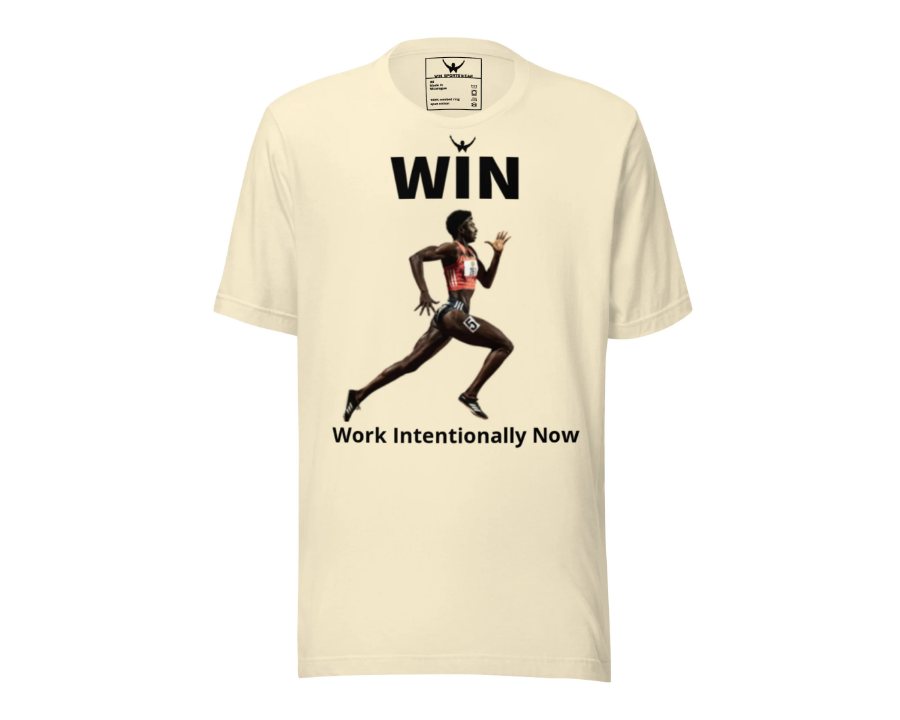 Legendary t-shirt