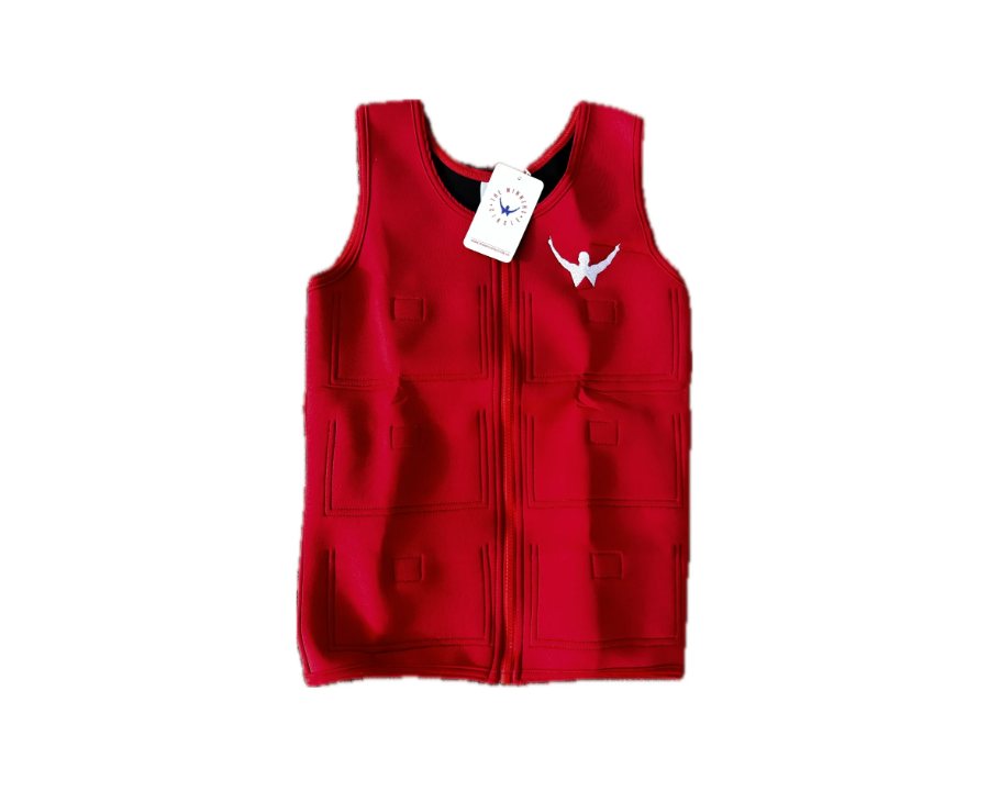 Win Sportswear weightvest