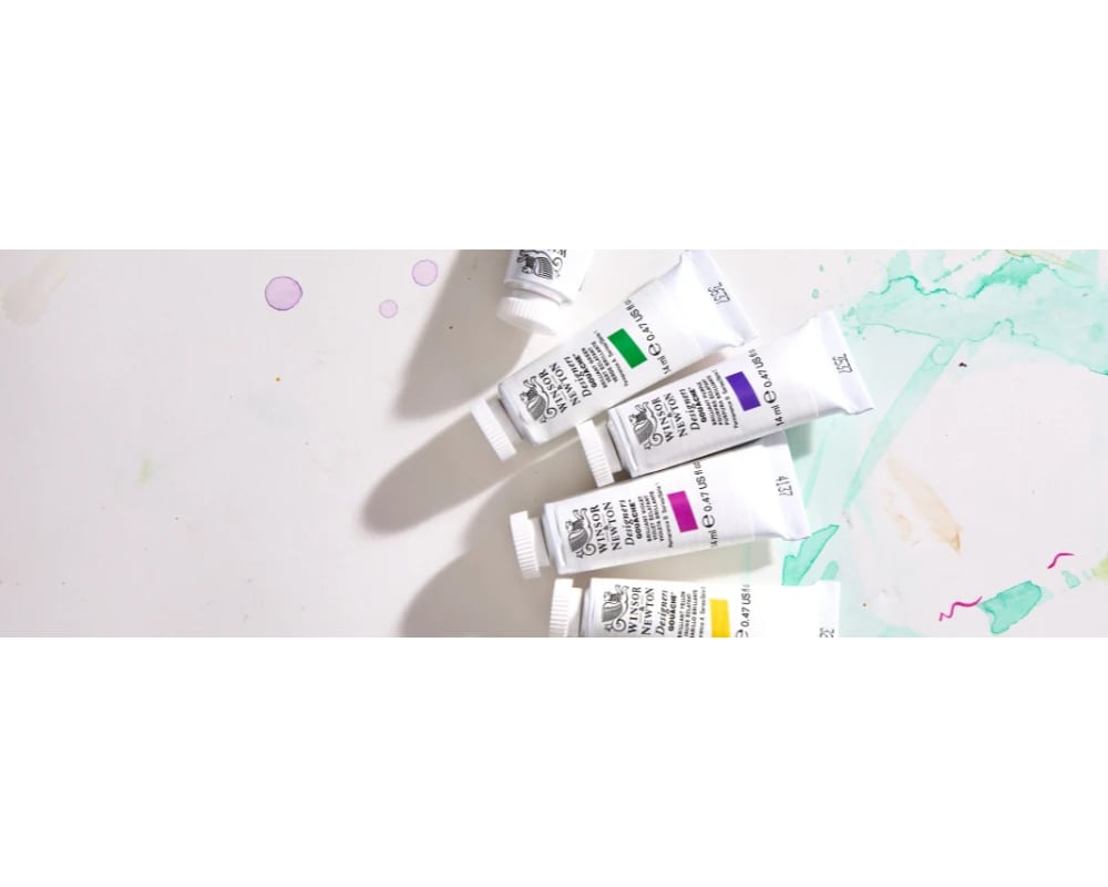 Designers Gouache