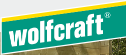 Logo de Wolfcraft