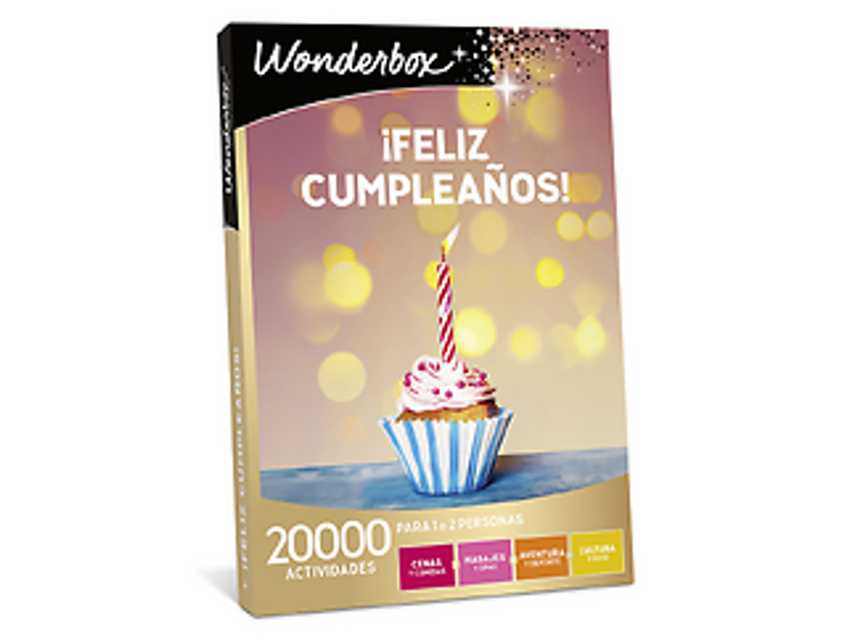 Ideas de regalo